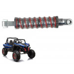 Zadný tlmič do elektrického autíčka XMX603