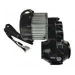 Motor do autíčka Perfecta YSA021 24V 180VW