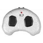 RC Diaľkovo ovládaná Tarantula – hnedá