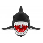 RC Čierny žralok na infračervené diaľkové ovládanie