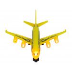 Žlté lietadlo