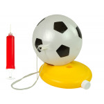 LEAN TOYS Futbalový set