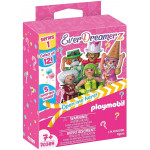 Box prekvapení Playmobil EverDreamerz s figúrkou 70389 - Series 1