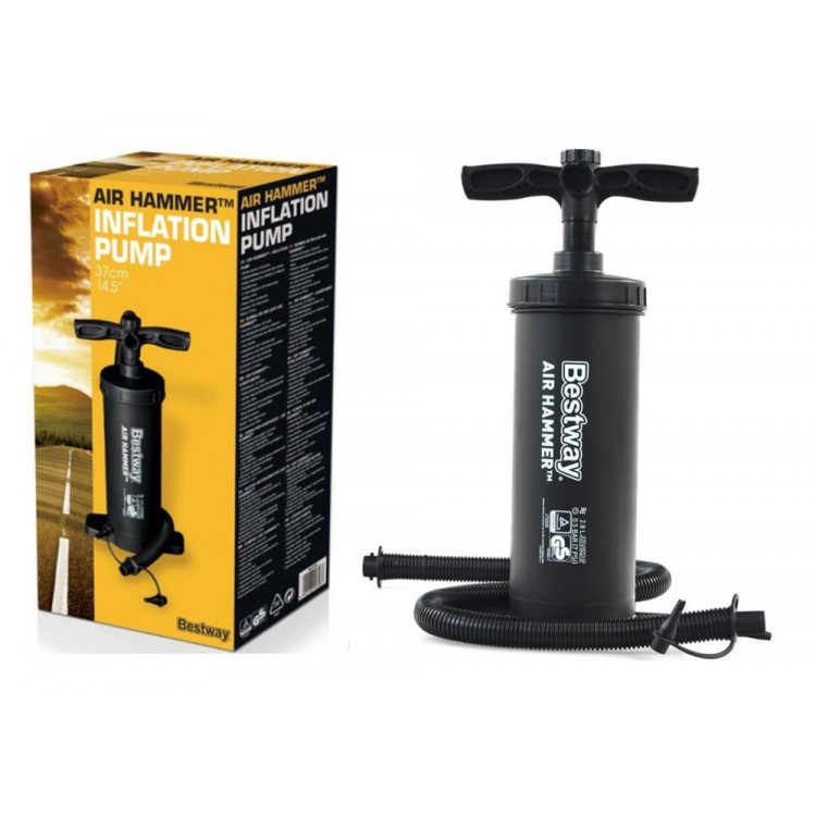 Ručná pumpa 37 cm Bestway 62086