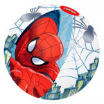 Nafukovacia plážová lopta Spider-Man 51 cm Bestway 98002