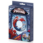 Nafukovacie koleso Bestway 98003 - Spider-Man 56 cm