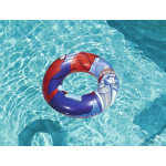 Nafukovacie koleso Bestway 98003 - Spider-Man 56 cm