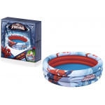 Bestway nafukovací bazén Spiderman 122cm x 30cm 98018