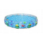 Bestway nafukovací bazén morský svet 183cm x 33cm 51005
