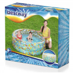 Nafukovací bazén Ovocie 150 x 53 cm Bestway 51045