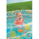 Nafukovací bazén Ovocie 170 x 53 cm Bestway 51045