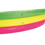 Nafukovací bazén pre deti Dúha 152 x 30 cm Bestway 51103