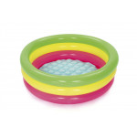 Nafukovací bazén pre deti Dúha 70 x 24 cm Bestway 51128