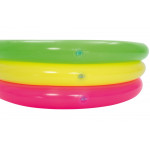 Nafukovací bazén pre deti Dúha 70 x 24 cm Bestway 51128