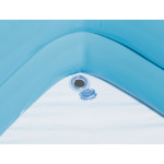 Nafukovací bazén pre deti s baldachýnom 140 x 140 x 114 cm Bestway 52192 Nafukovací bazén pre deti s baldachýnom 140 x 140 x 114 cm Bestway 52192