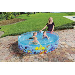Záhradný bazén pre deti 183 x 38 cm Bestway 55030