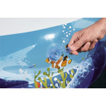 Nafukovací bazén Oceán 262 x 157 x 46 cm Bestway 54118