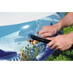 Nafukovací bazén Oceán 262 x 157 x 46 cm Bestway 54118