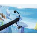 Nafukovací bazén Oceán 262 x 157 x 46 cm Bestway 54118