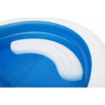 Nafukovací bazén 185 x 180 x 53 cm Bestway 54337