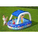 Nafukovací bazén so strechou 213 x 155 x 132 cm Bestway 54370