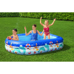 Nafukovací bazén so strechou 213 x 155 x 132 cm Bestway 54370