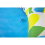 Nafukovací bazén pre deti 120 x 117 x 46cm Bestway 52378 farebný