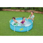Rámový záhradný bazén pre deti 152 x 38 cm Bestway 56283