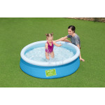 Záhradný bazén pre deti 152 c 38 cm Bestway 57241