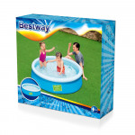 Záhradný bazén pre deti 152 c 38 cm Bestway 57241