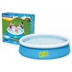 Záhradný bazén pre deti 152 c 38 cm Bestway 57241
