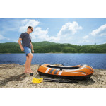 Pumpa nožná 13 cm - Bestway 62147
