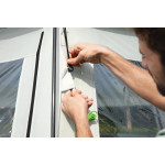Bazénový altánok 600 x 600 x 295 cm - Bestway 58612