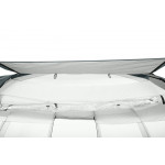 Bazénový altánok 600 x 600 x 295 cm - Bestway 58612