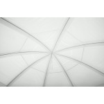 Bazénový altánok 600 x 600 x 295 cm - Bestway 58612