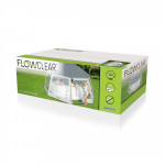 Bazénový altánok 600 x 600 x 295 cm - Bestway 58612