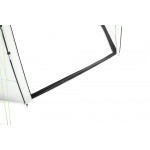 Bazénový altánok 600 x 600 x 295 cm - Bestway 58612