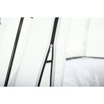 Bazénový altánok 600 x 600 x 295 cm - Bestway 58612