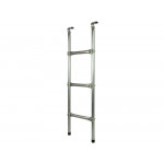 Trampolínový rebrík 96 cm - LEAN Sport Max a SPORT PRO
