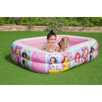 Nafukovací bazén Disney Princess  200 x 146 x 48 cm Bestway 91056