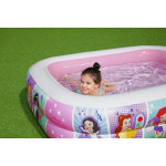 Nafukovací bazén Disney Princess  200 x 146 x 48 cm Bestway 91056