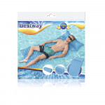 Nafukovačka Blue Beach 213 x 86 cm Bestway 44020