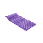 Nafukovačka fialový Bestway 44020