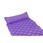 Nafukovačka fialový Bestway 44020