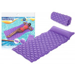 Nafukovačka fialový Bestway 44020