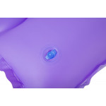 Nafukovačka fialový Bestway 44020