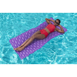 Nafukovačka fialový Bestway 44020