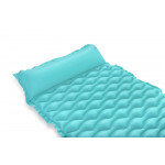 Nafukovačka Tyrkys 213 x 86 cm Bestway 44022