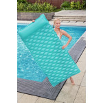 Nafukovačka Tyrkys 213 x 86 cm Bestway 44022