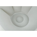 Bestway nafukovacie kreslo s osvetlením 102 x 97 x 71 cm 75086 Bestway nafukovacie kreslo s osvetlením 102 x 97 x 71 cm 75086